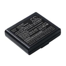 Compatible battery replacement for Fenix ARB-LP 3000,ARB-LP3000