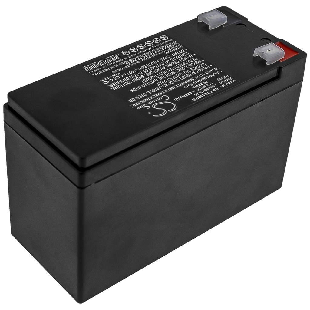 Akkumulátorok szerszámokhoz Flymo CT250X (CS-FYC250PW)