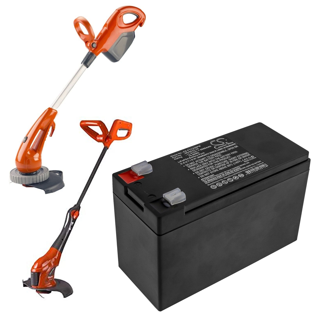 Akkumulátorok szerszámokhoz Flymo CT250X (CS-FYC250PW)