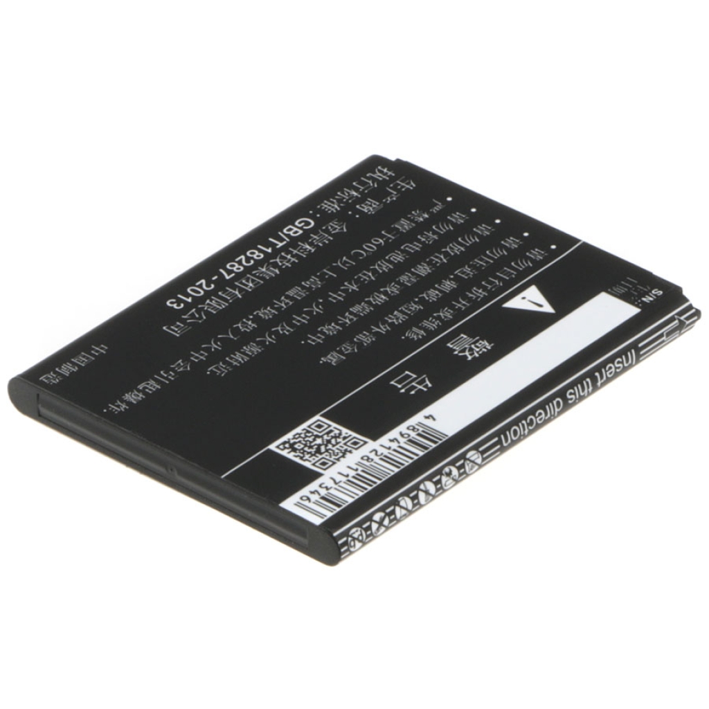 Akkumulátorok Helyettesíti a HD495060ARV