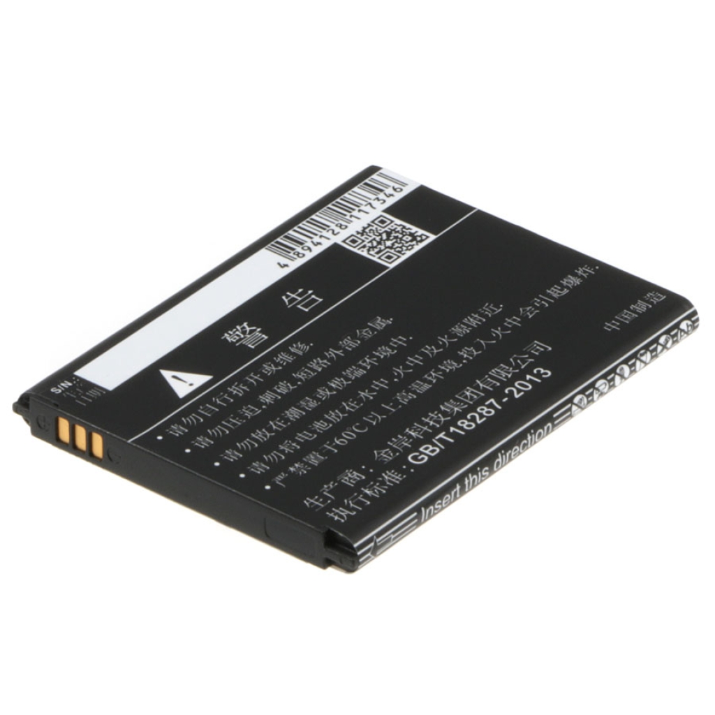 Akkumulátorok Helyettesíti a HD495060ARV