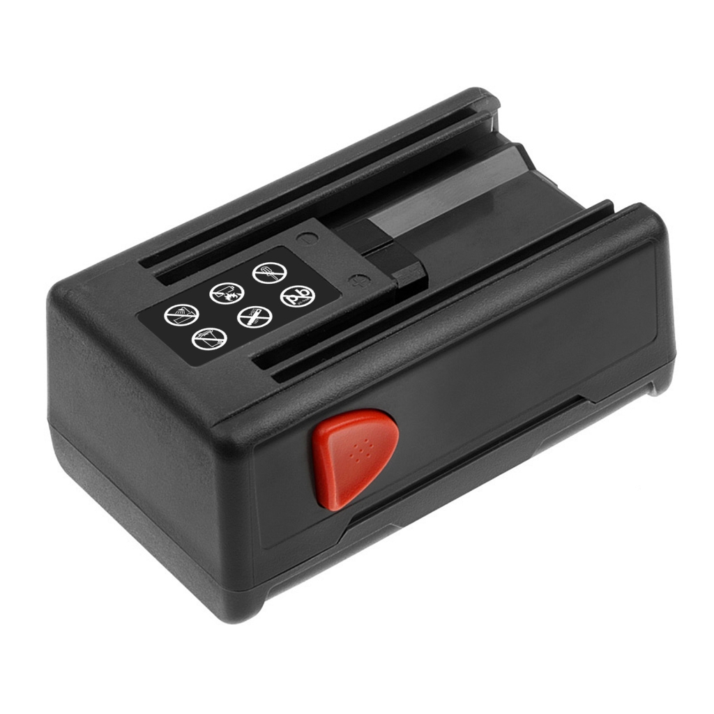 Akkumulátorok szerszámokhoz Flymo CS-FYM420PW