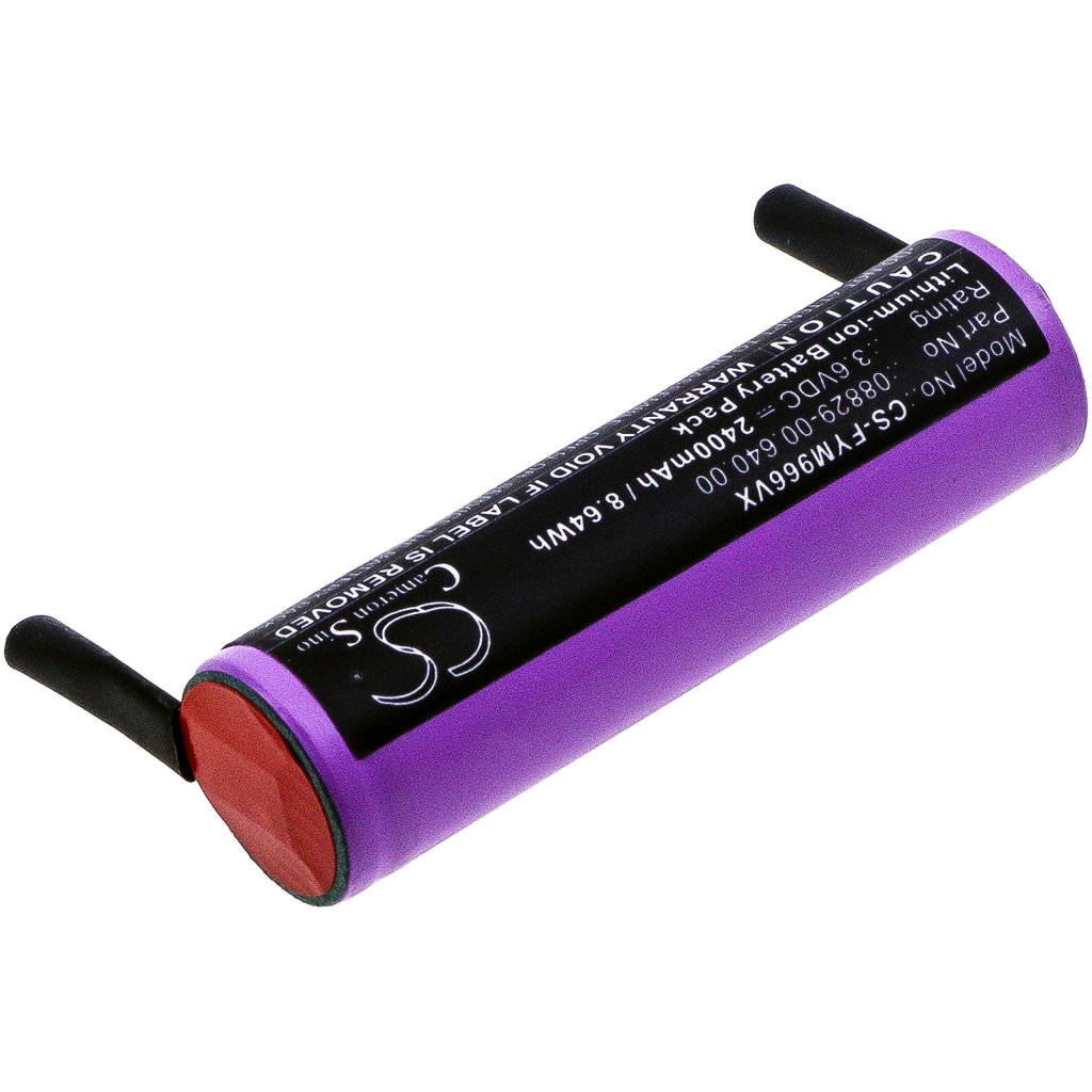 Akkumulátorok szerszámokhoz Flymo 9668616-01 (CS-FYM966VX)