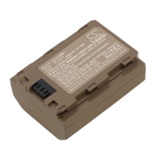 Battery for SONY α7C II