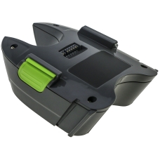 Kompatibilis akkumulátor csere Gtech 1301A0002