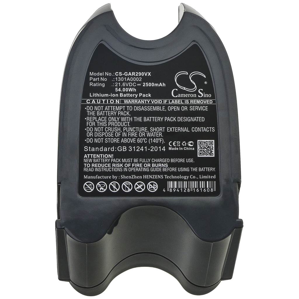 Gtech ATF038