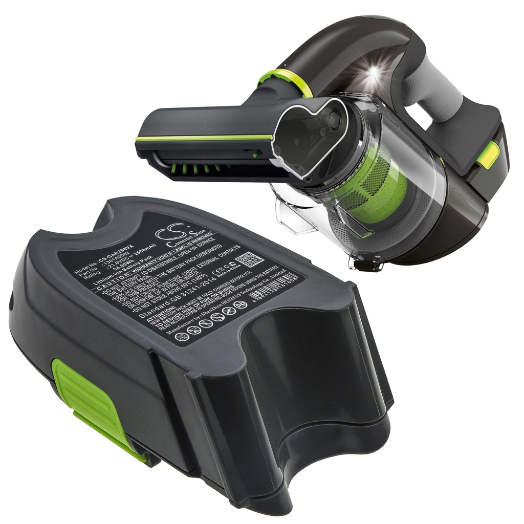 Gtech ATF038