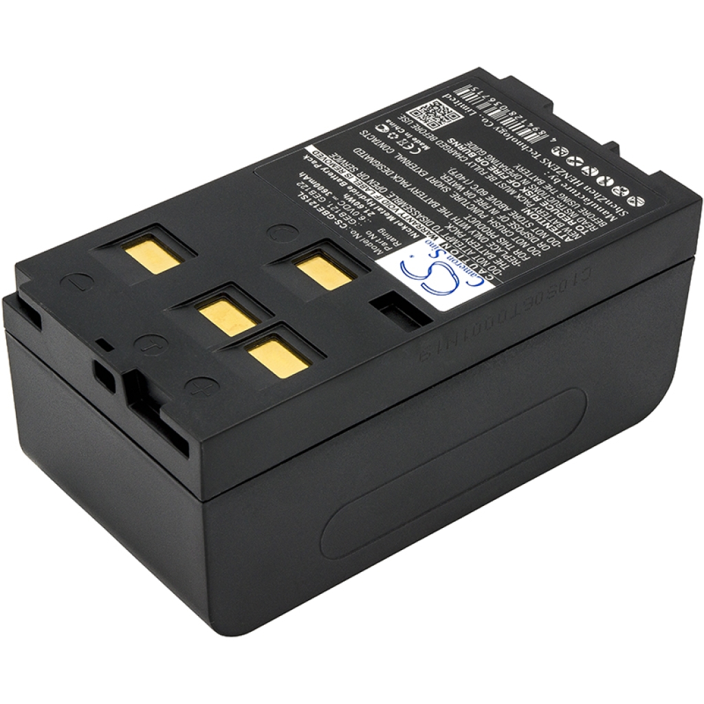 Power Tools Charger Leica CS-GBE121SL
