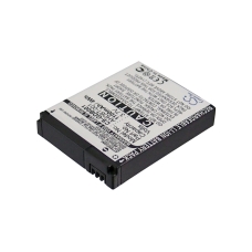 Kompatibilis akkumulátor csere GoPro ABPAK-001,AHDBT-001,AHDBT-002