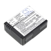 Battery Replaces AHDBT-301