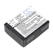 Battery compatibleWith Rollei