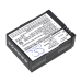 Battery Replaces AHDBT-301