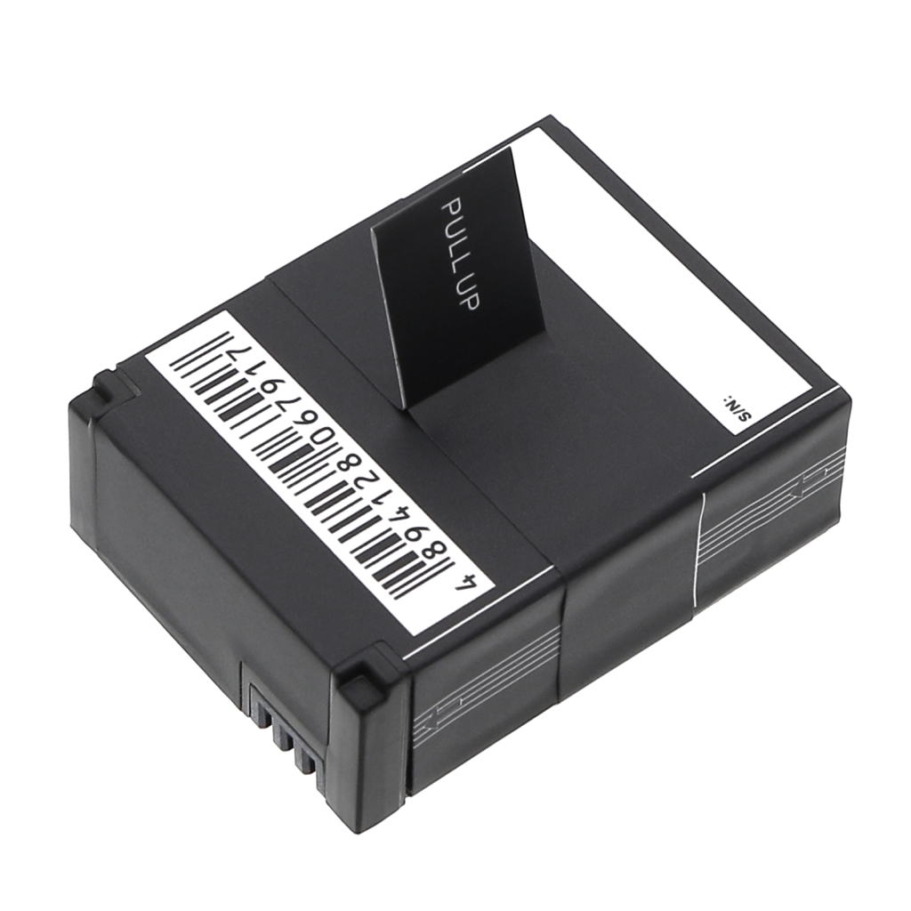 Battery Replaces AHDBT-301