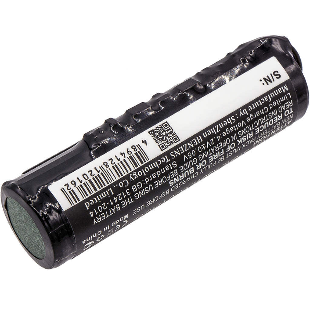 Dog Collar Battery Garmin DC40 Astro System
