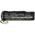 Dog Collar Battery Garmin DC40 Astro System