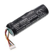 CS-GDC20XL<br />Batteries for   replaces battery AC00-12542