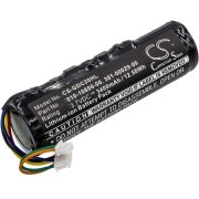 CS-GDC20HL<br />Batteries for   replaces battery AC00-12542