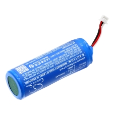 Compatible battery replacement for 3gen DL4-1306A,DL4B