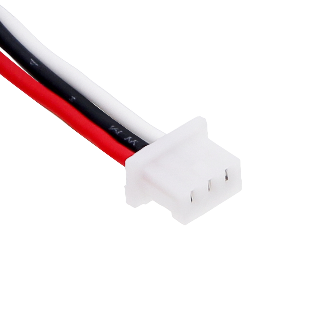 Akkumulátorok orvostechnikai eszközökhöz 3gen DermLite 4 (CS-GDL400MD)
