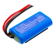 Battery compatibleWith Batteries for communication and conferencing