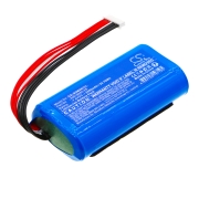 Battery compatibleWith Batteries for communication and conferencing