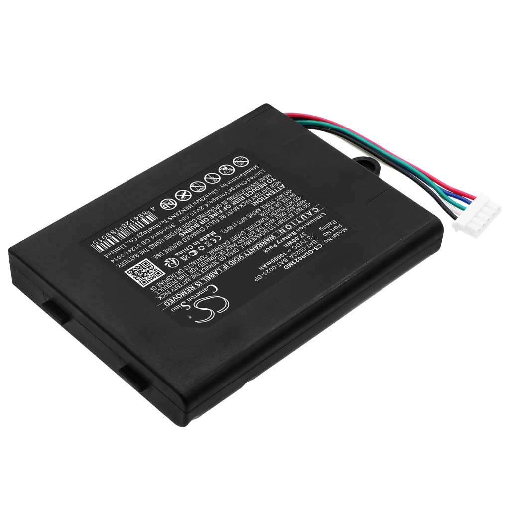 Akkumulátorok orvostechnikai eszközökhöz Given imagion DR3 (CS-GDR023MD)