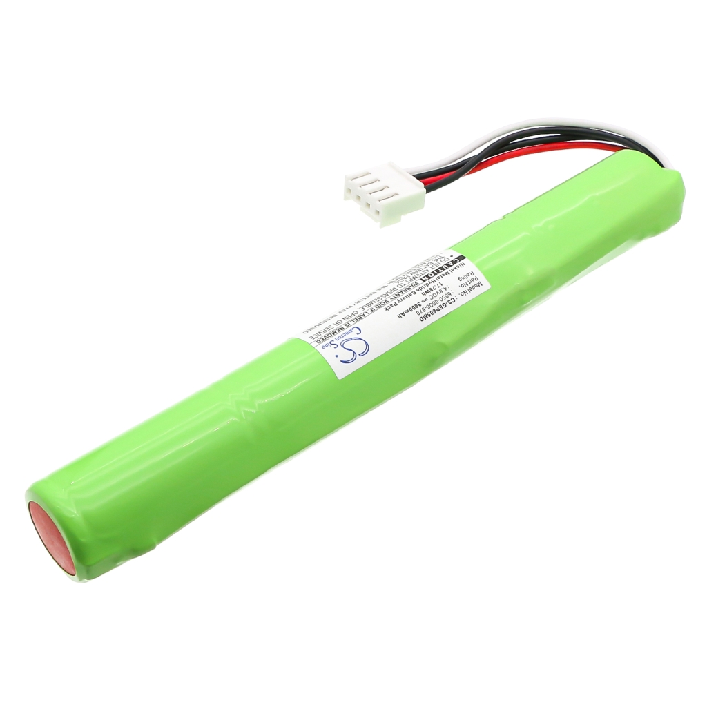 Akkumulátorok orvostechnikai eszközökhöz GE TruSat Oximeter (CS-GEP605MD)