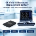 Battery compatible with GE CS-GES500MD