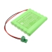 Battery Replaces 80100402