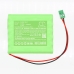 Battery Replaces 80100402