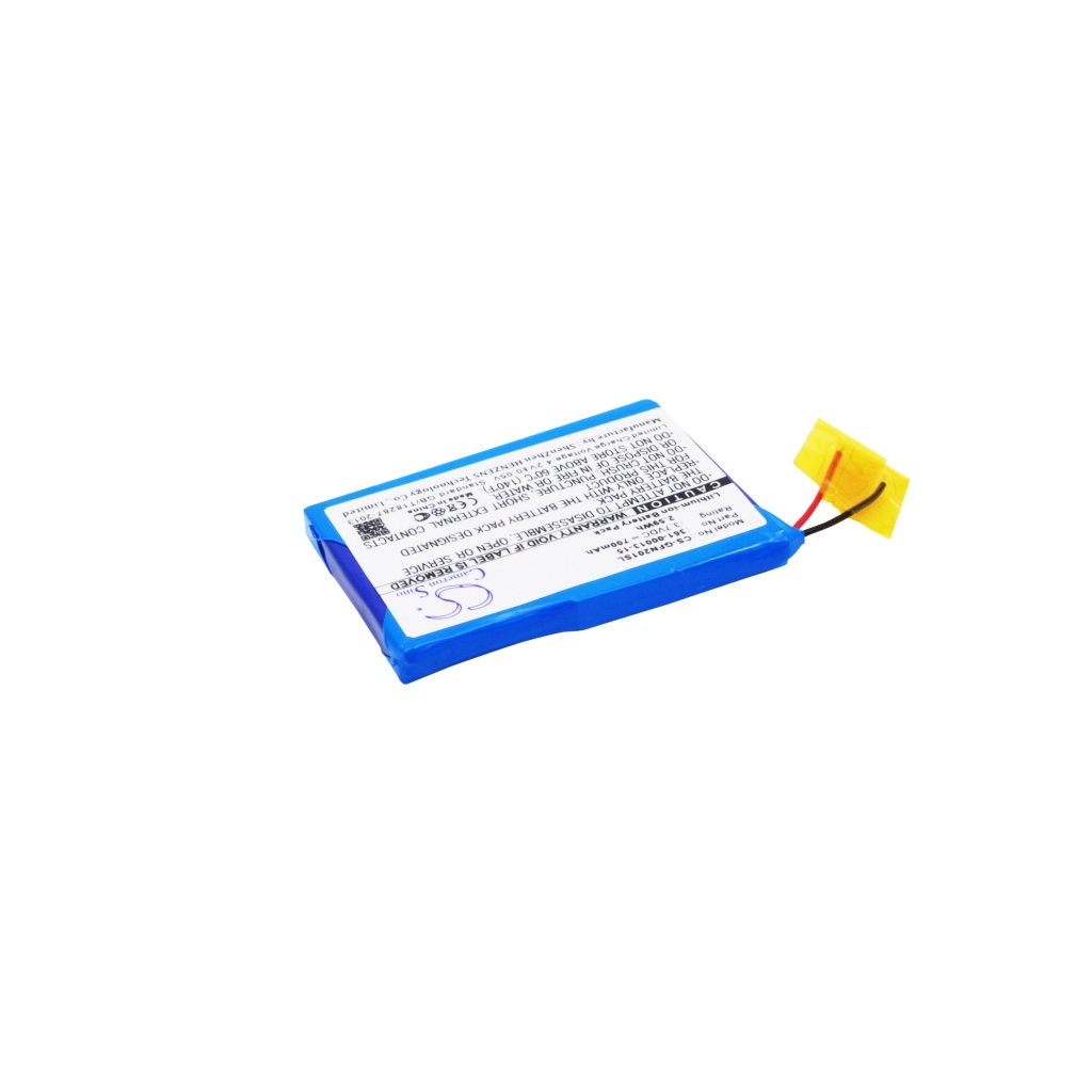 Akkumulátorok Helyettesíti a 361-00013-15