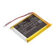 Battery compatibleWith Ghb