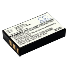 Kompatibilis akkumulátor csere Gigabyte WDM060602573
