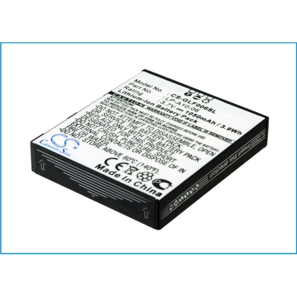 Asztali töltők Texas instruments CS-GLF006SL