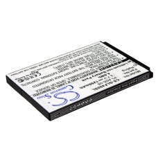 Kompatibilis akkumulátor csere Golf Buddy LI-A02-04,LI-A05-05,LI-A1-01,PI-A05-05