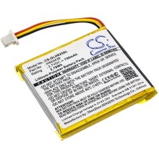 Kompatibilis akkumulátor csere Globalstar H553438