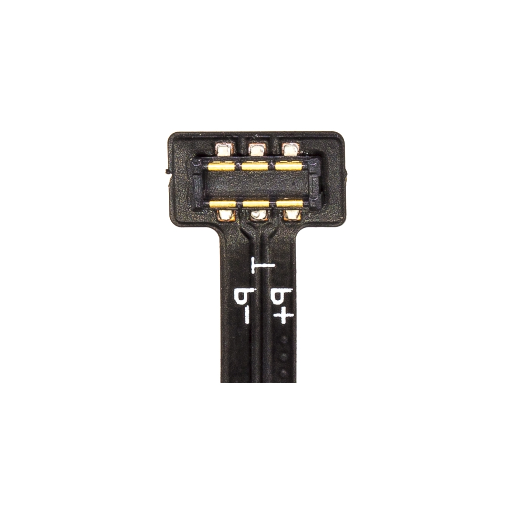 Akkumulátorok a navigációhoz (GPS) Golf Buddy VTX (CS-GLX100SL)