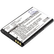 CS-GM10SL<br />Akkumulátorok   akkumulátort cserél 010-10840-00