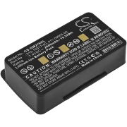 Akkumulátorok a navigációhoz (GPS) Garmin 100054300