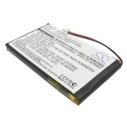 CS-GM3SL<br />Akkumulátorok   akkumulátort cserél D25292-0000