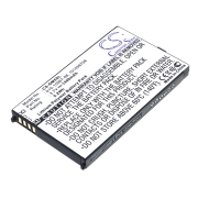 Battery compatibleWith GPS, Navigator Battery