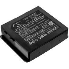 Kompatibilis akkumulátor csere Garmin 010-11756-04,361-00055-00