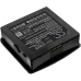 Battery compatible with Garmin