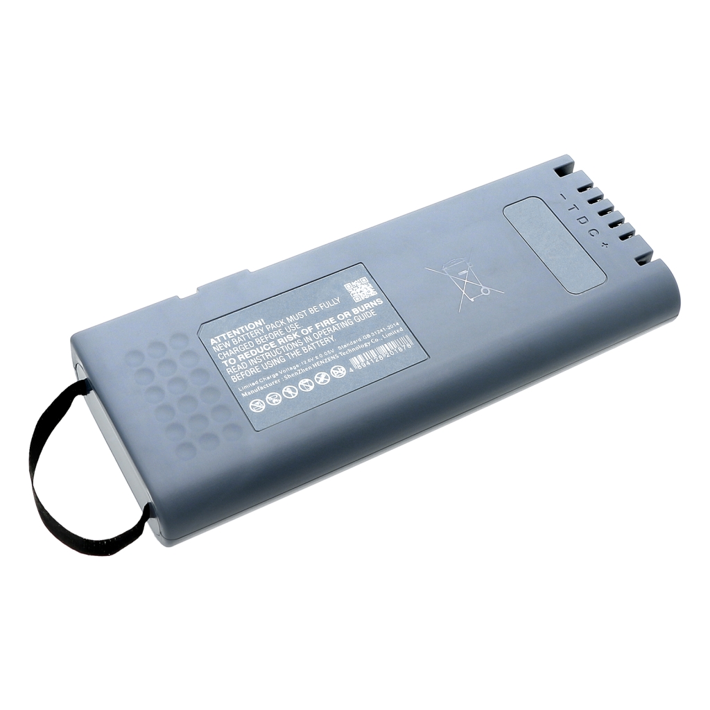 Akkumulátorok Helyettesíti a 2062895-001