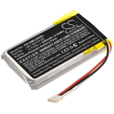 Kompatibilis akkumulátor csere Garmin 361-00103-00,361-00103-01,361-00103-10