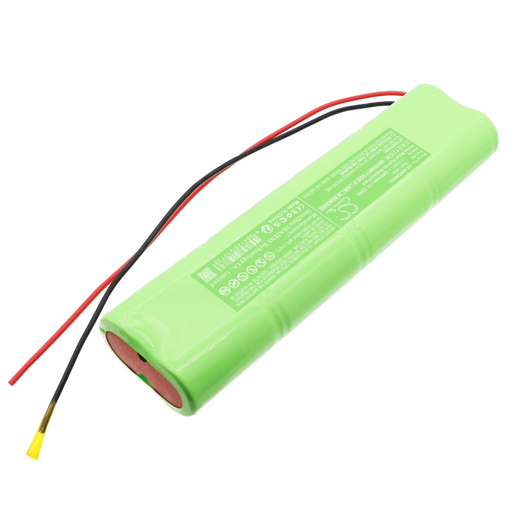 Akkumulátorok Helyettesíti a 8NH-3400