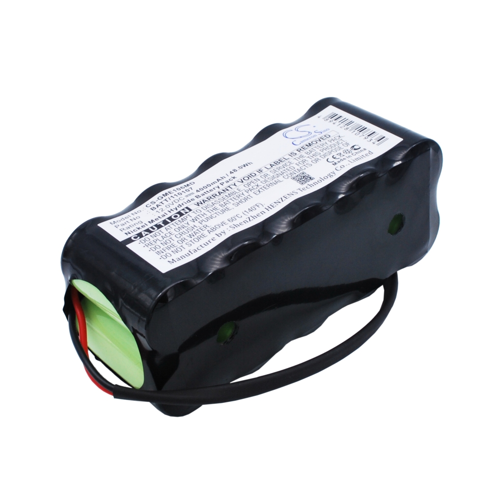 Akkumulátorok Helyettesíti a 406679-003