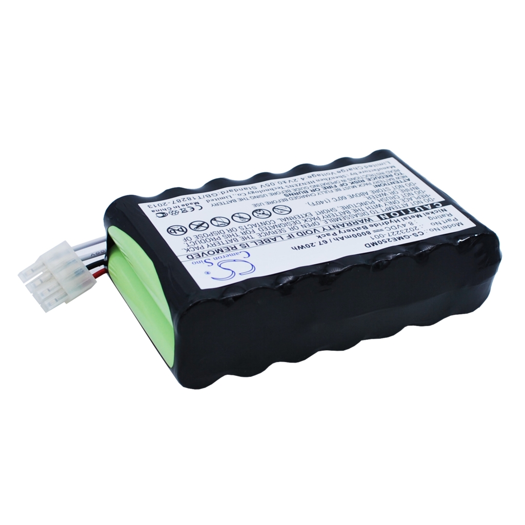 Medical Battery GE CS-GME250MD