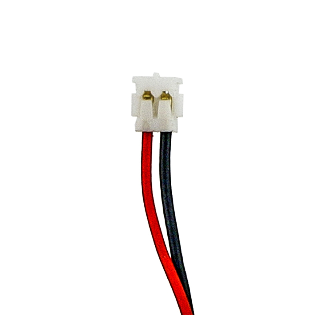 Akkumulátorok Helyettesíti a 361-00097-00