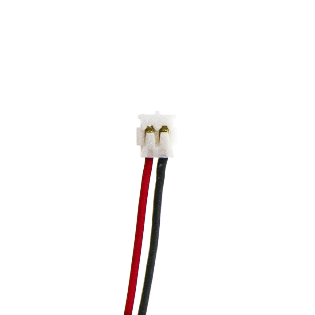 Akkumulátorok Helyettesíti a 361-00098-00
